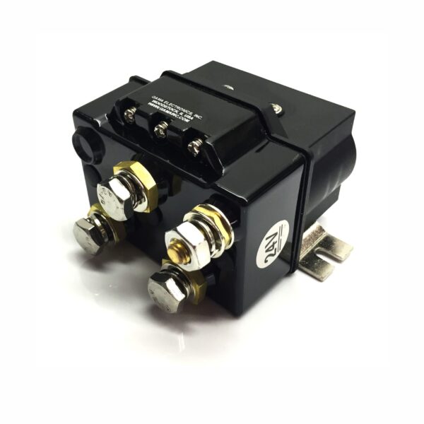 200/50 Amp Reverse Polarity DC Motor Control 24VDC