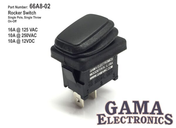 66A8-02 - Image 2