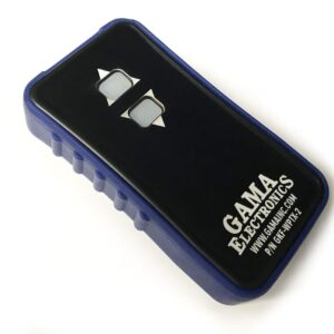 KF340-2 - Rechargeable (2-Button)
