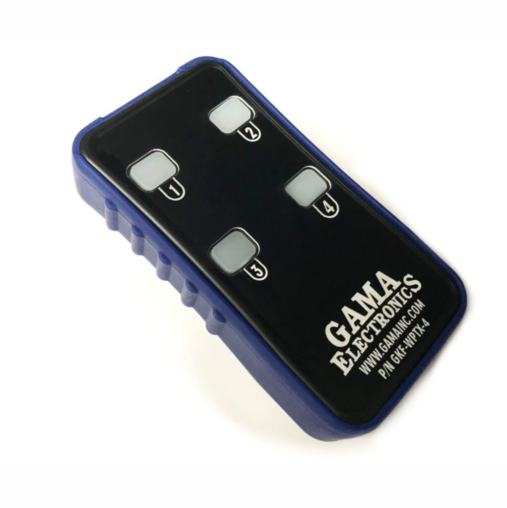 GKFWPTX4 Gama Electronics