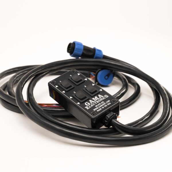 HP4PR-ASL - Image 2