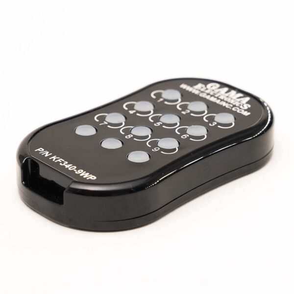 KF340-9WP - Image 2