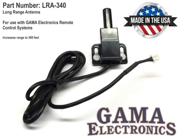 LRA-340 - Image 3