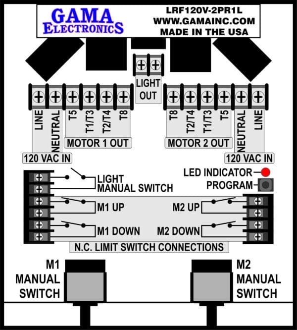 LRF120V-2PR1L - Image 5