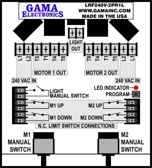 LRF240V-2PR1L - Image 4