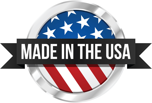 Made in the USA