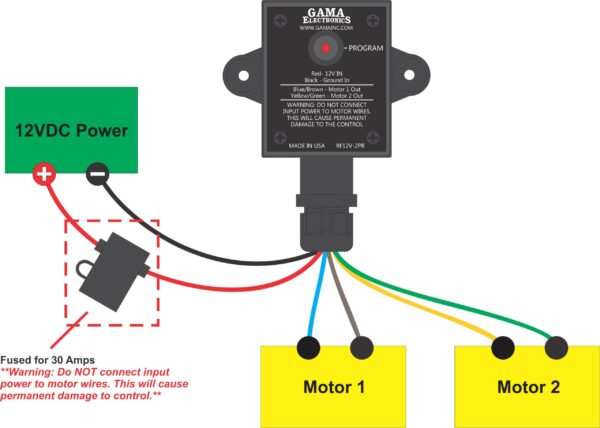 RF12V-2PR-ASL - Image 9