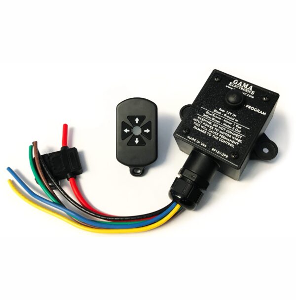 RF12V-2PR-ASL - Image 8