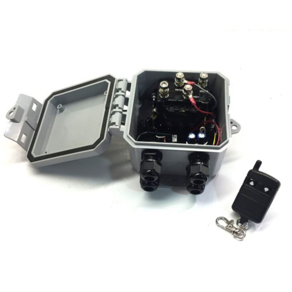 Motor Reversing Remote Controls Archives Gama Electronics