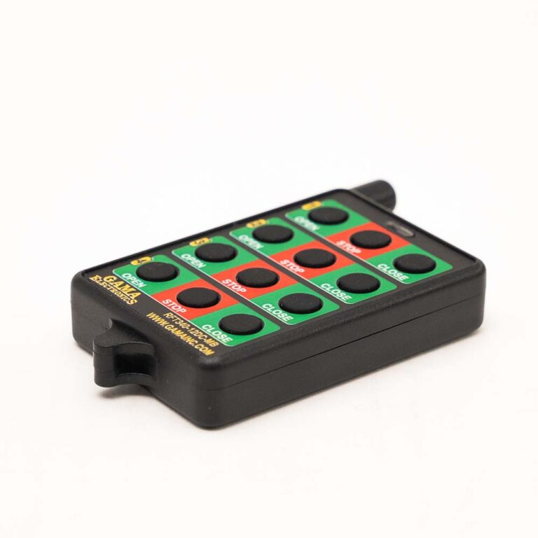 Remote Controls Accessories - GAMA Electronics Inc.