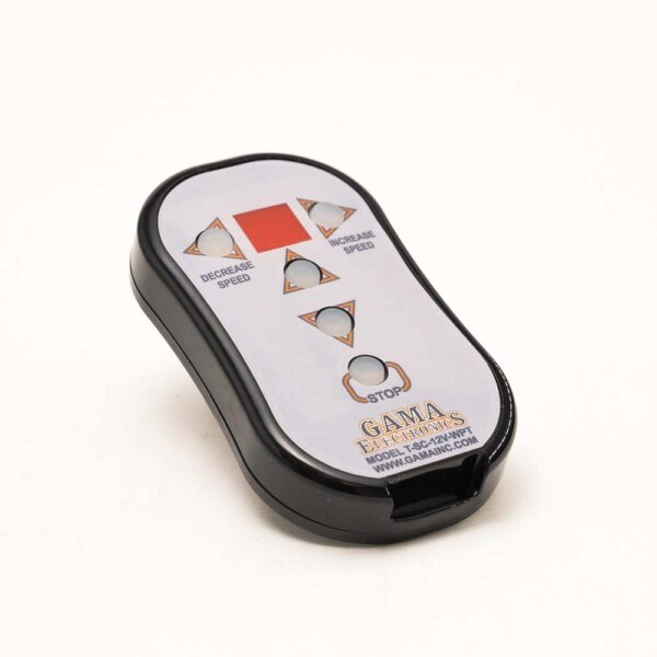 T-SC-12V-WPT - Image 2